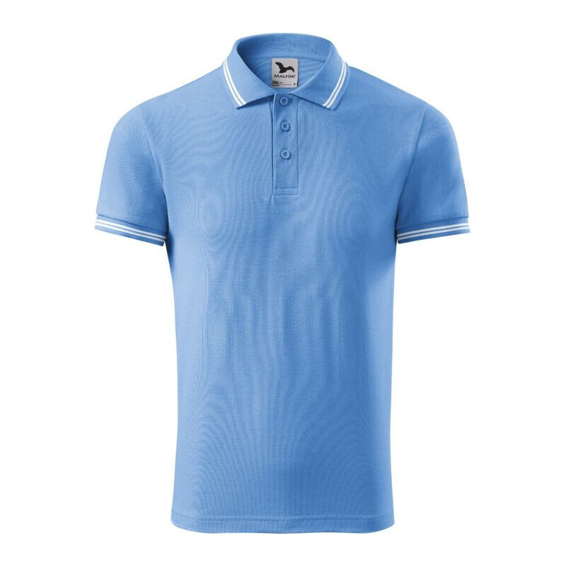 Polokošile Urban M model 18720978 modrá - Malfini