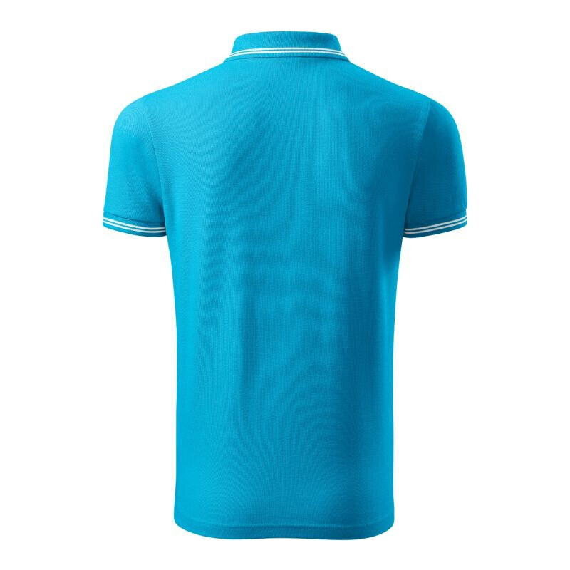 Polokošile Urban M model 18720985 tyrkysová - Malfini
