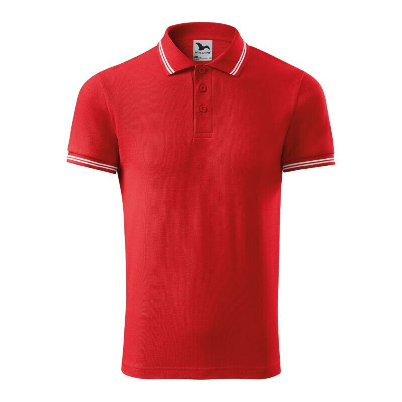 Polokošile Urban M model 18727474 červená - Adler