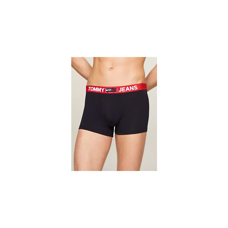 Pánské spodní prádlo Close to Body TRUNK UM0UM02178DW5 - Tommy Hilfiger