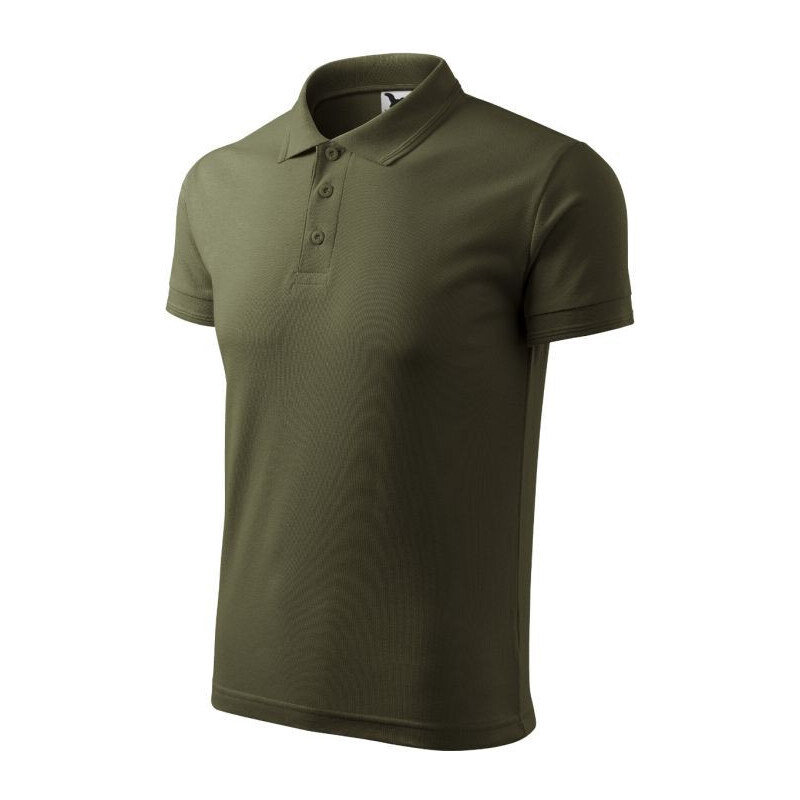 Tričko Malfini Pique Polo M MLI-20369