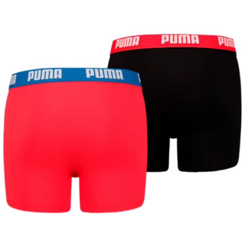 Puma Basic Boxer 2p Jr boxerky 935454 04