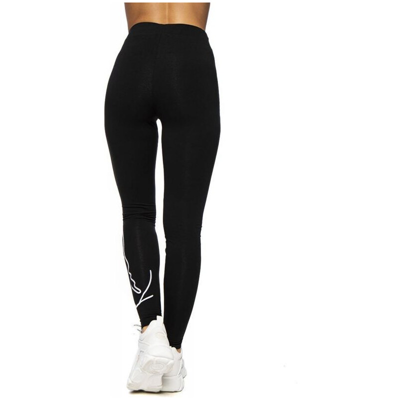 Karl Kani Signature Leggings W 6104720 dámské kalhoty