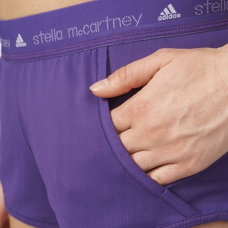 Dámské šortky adidas Stella Mccartney W Ax7576