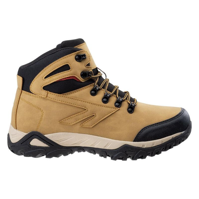 Boty Hi-Tec Medin Mid M 92800377421 90616744