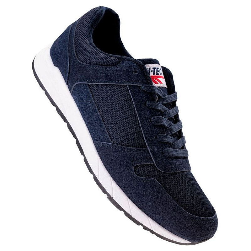 Boty Hi-Tec Benari M 92800437671 90616799
