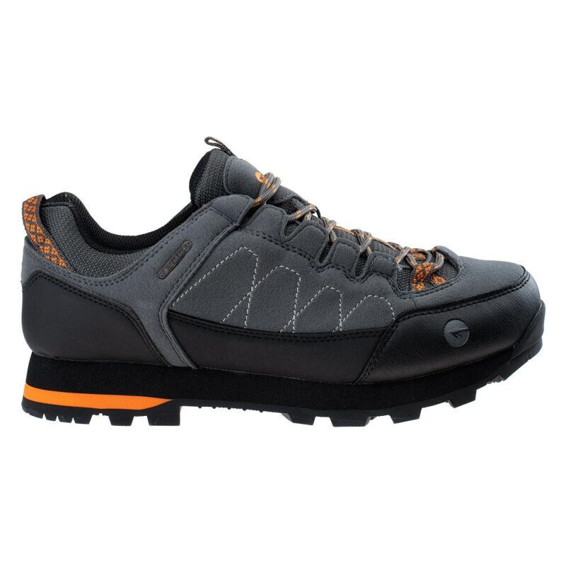 Boty Hi-tec Gelen II Low Wp M 92800330789 90616801