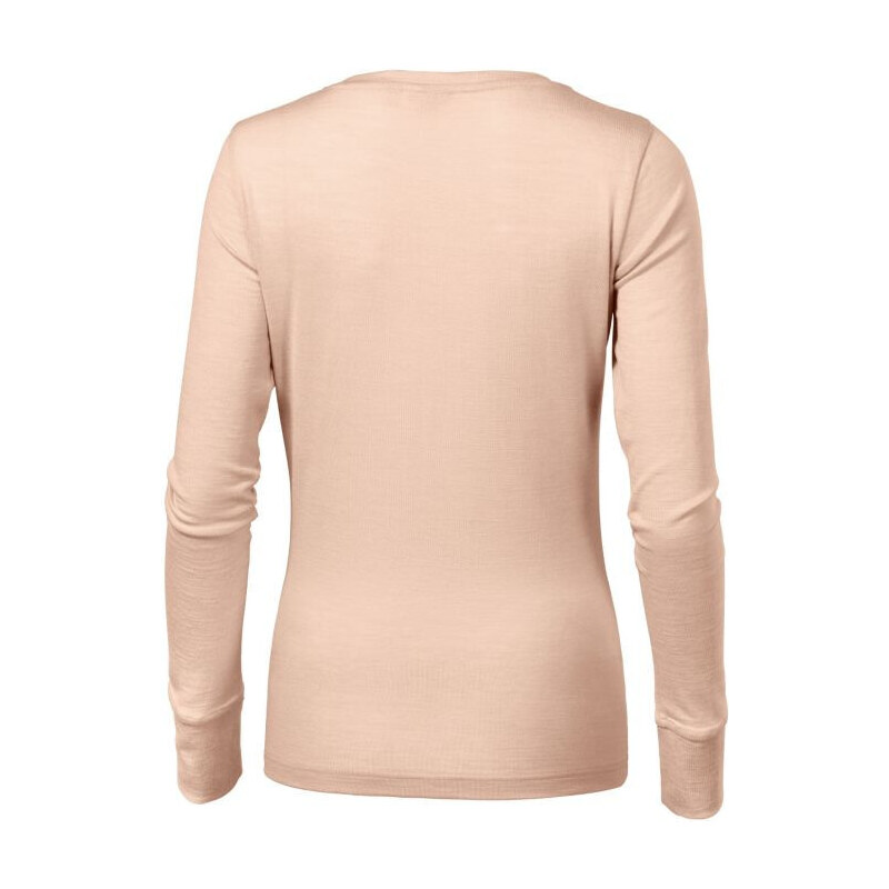 Tričko Malfini Premium Merino Rise LS W MLI-160C5