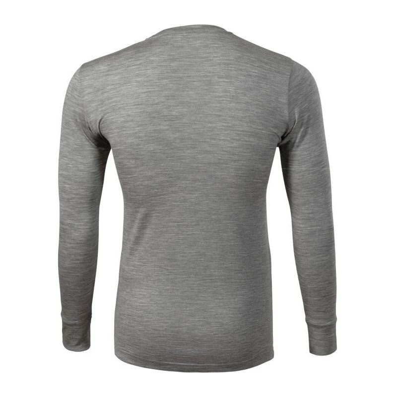 Tričko Malfini Premium Merino Rise LS M MLI-15912