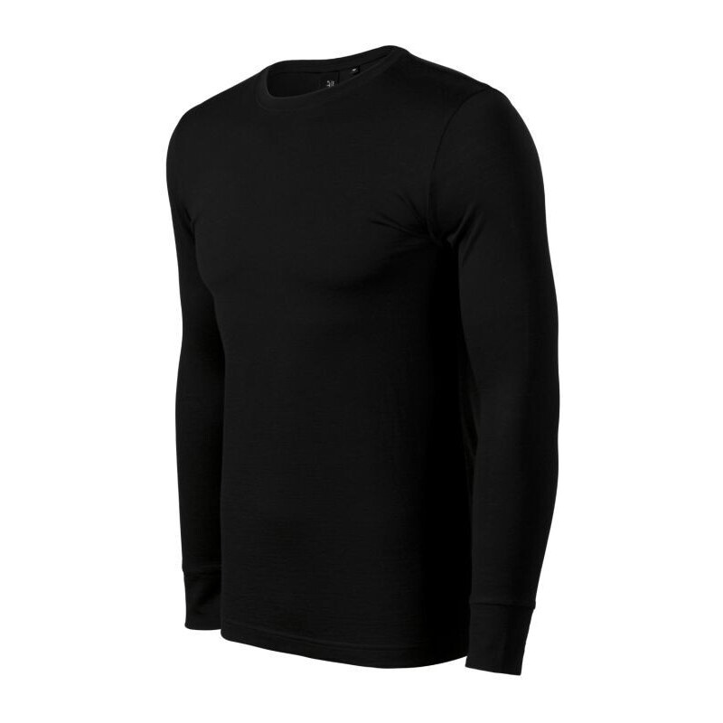 Tričko Malfini Premium Merino Rise LS M MLI-15901