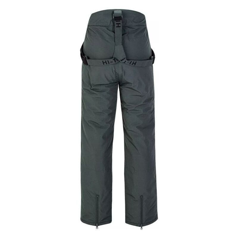 Lyžařské kalhoty Hi-Tec Idris M 92800549419