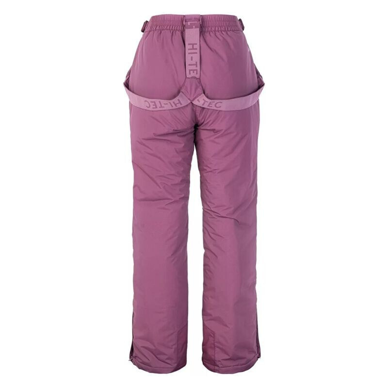 Lyžařské kalhoty Hi-Tec Darin W 92800549457