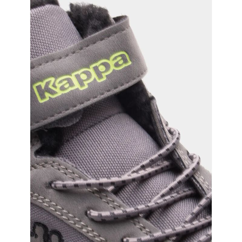 Kappa Shab Fur K Jr 260991K-1611