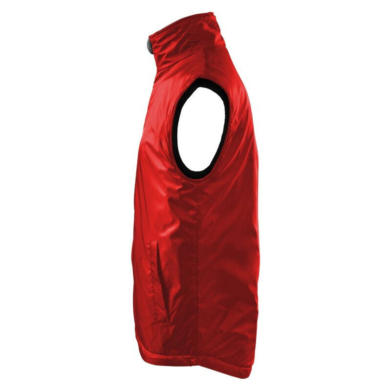 Rimeck Body Warmer M MLI-50907 červené pánské 90411654