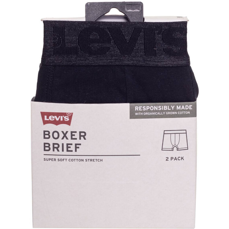 Spodky Levi's 701203923002 Black