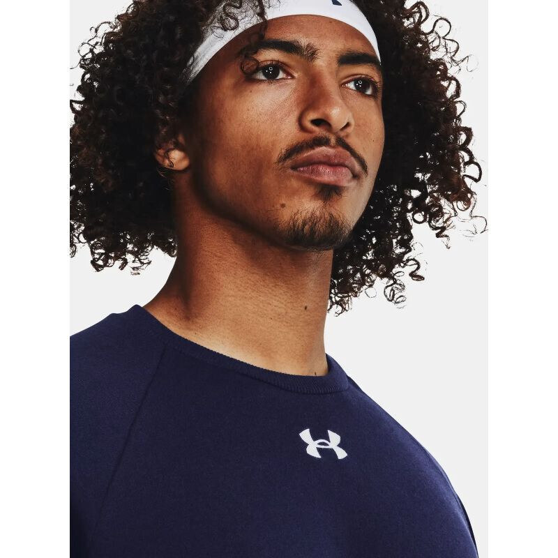 Mikina Fleece Crew M model 19389427 pánské - Under Armour