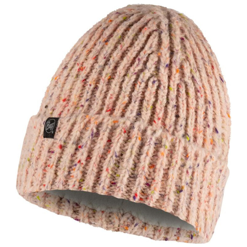Buff Kim Pletená fleecová čepice Beanie 1296985081000