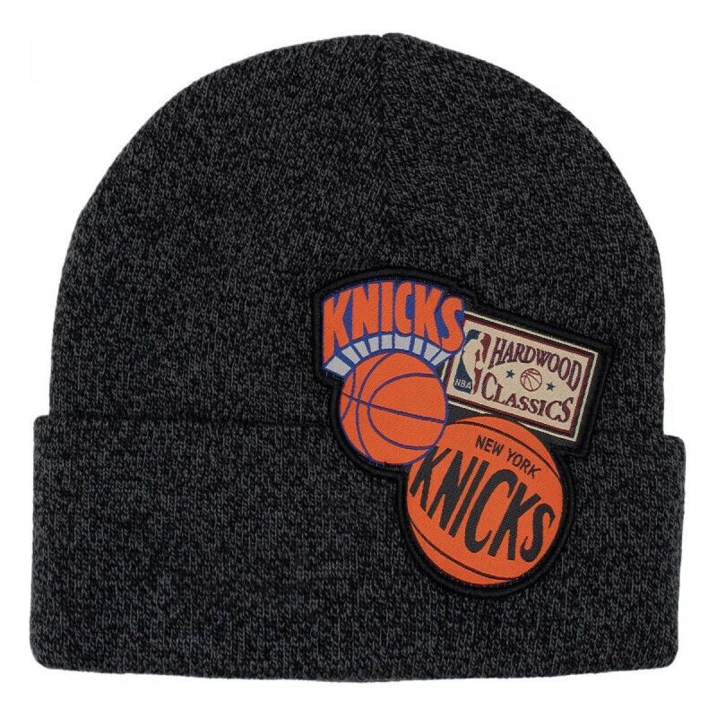 B2B Professional Sports Pánská / junior čepice New York NBA Logo