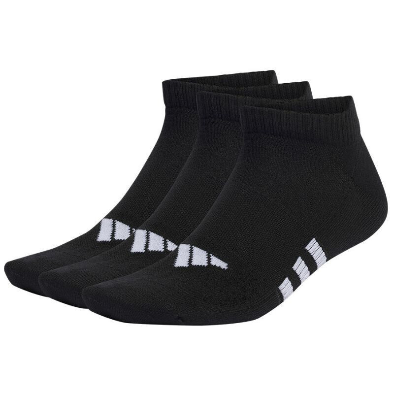 Pánské nízké ponožky Performance Light IC9529 černá - ADIDAS