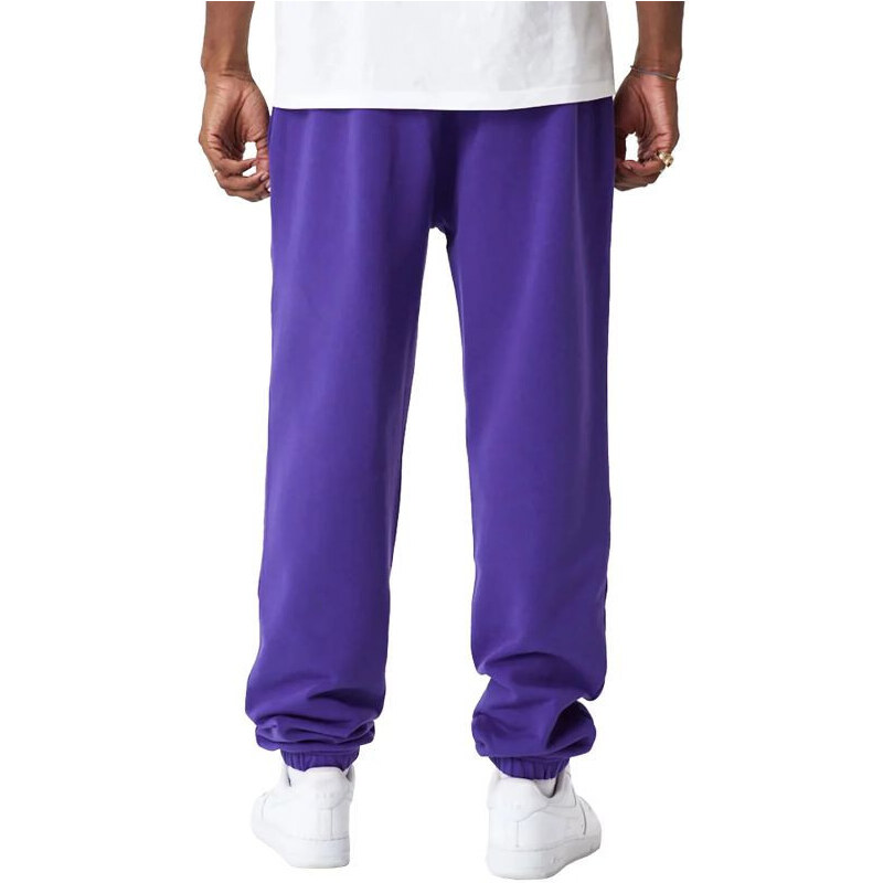 New Era NBA Joggers Lakers M kalhoty 60416397