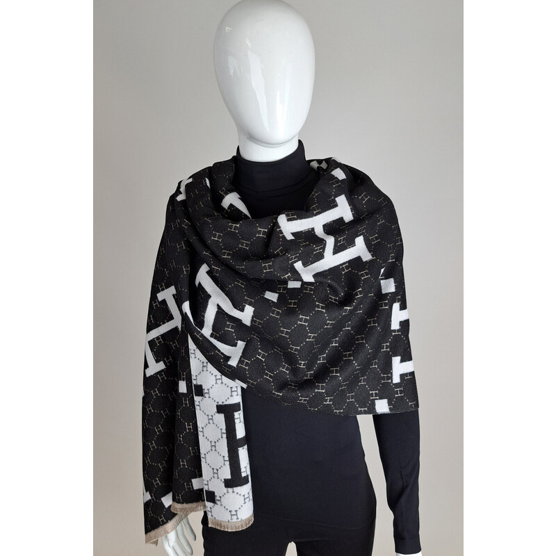 Bruno Rossi SZ-708 SCARF 90412244