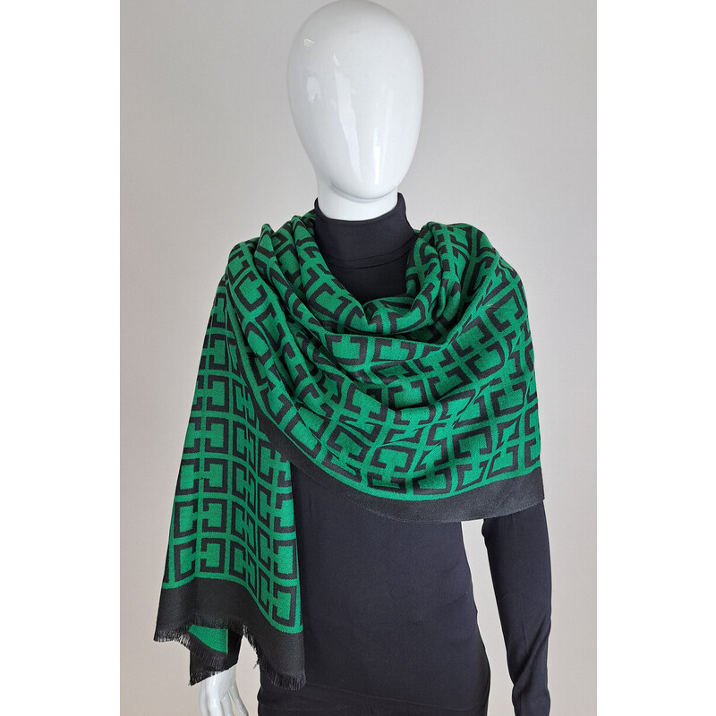 Bruno Rossi SCARF BR-666