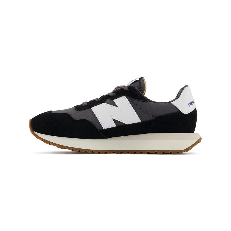 Boty New Balance Jr GS237PF