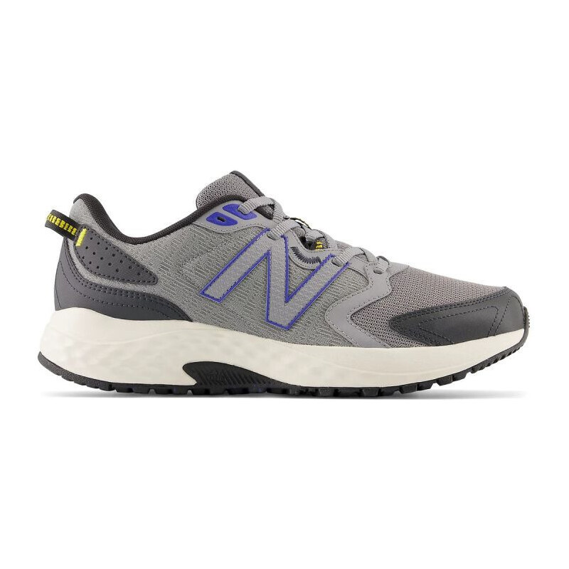 Boty New Balance M MT410TO7