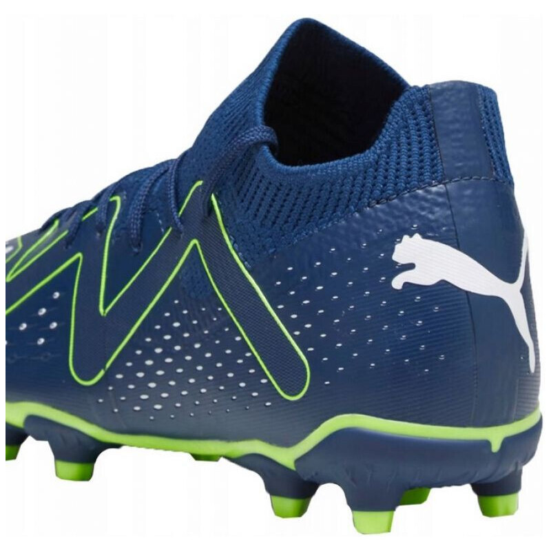 Puma Ultra Match FG/AG Jr 107384-03