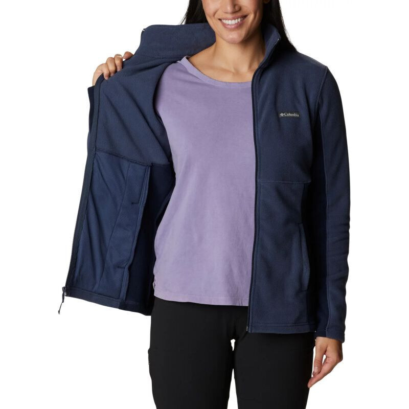 Trail III Full Zip Fleece W model 22066476 - Columbia