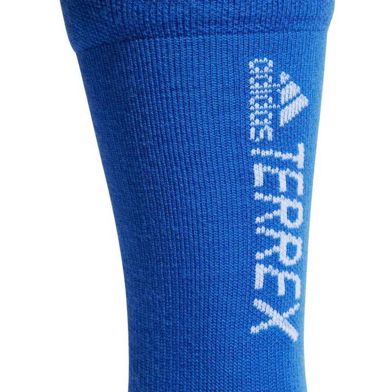 Vlněné ponožky adidas Terrex HB6245