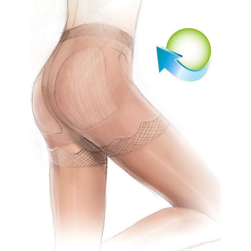 Dámské punčochové kalhoty Body model 7462529 20 den - Gatta