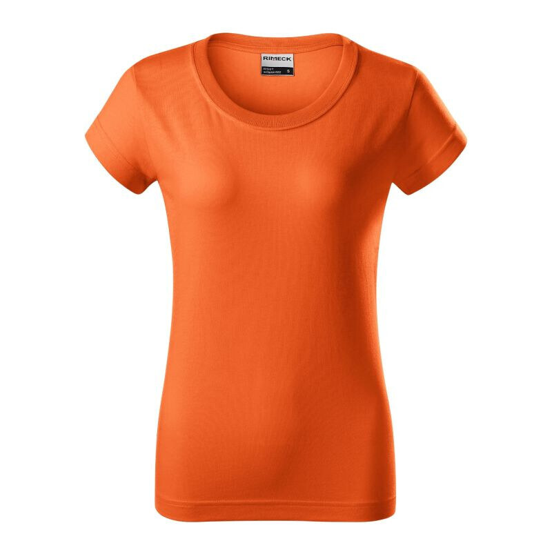 Rimeck Resist heavy W tričko MLI-R0411 oranžová 100307425