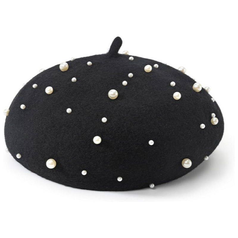 BE SNAZZY BERET CDW-0035 100589702