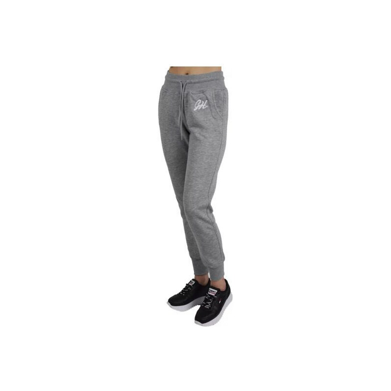 Tepláky GymHero W 780-GREY