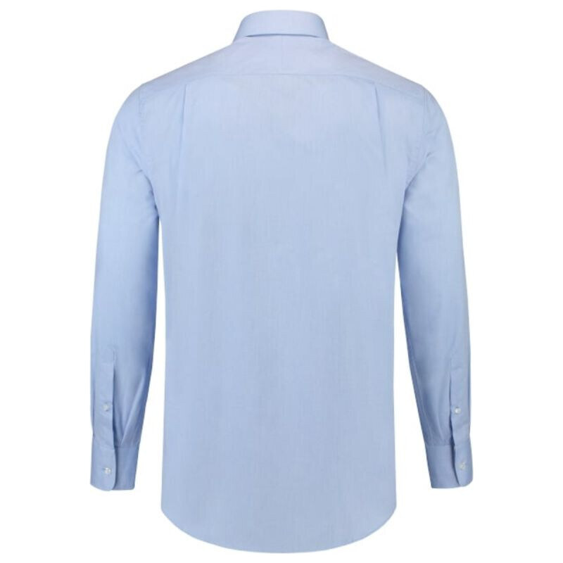 Fitted Stretch Shirt M model 19384314 blue pánské - Malfini
