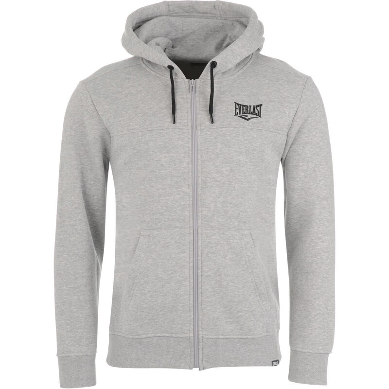 Everlast Zip Hoody Mens