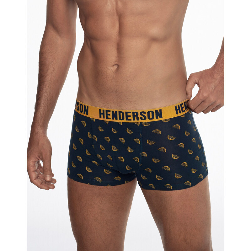 Pánské boxerky Henderson 41268 Clip A'2 M-3XL