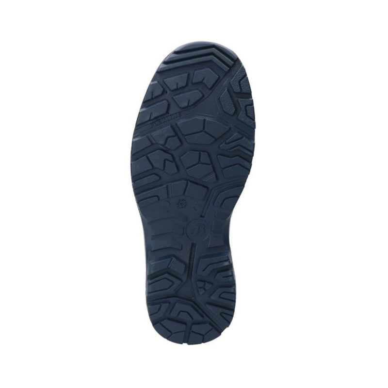 Falcon W sandály černé model 22083014 - Bata Industrials