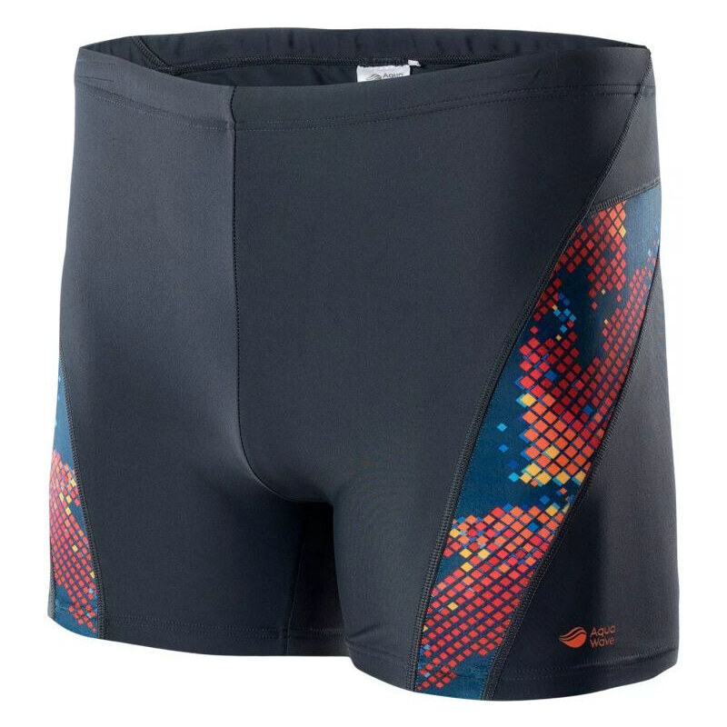 Plavecké boxerky Aquawave Fiero M 92800305832