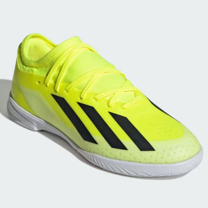 Adidas X Crazyfast League IN Jr boty IF0685