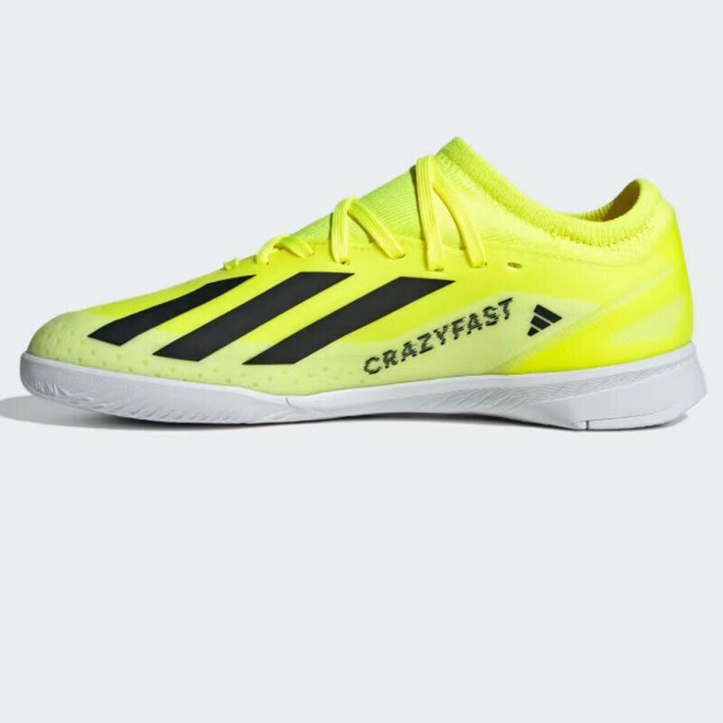 Adidas X Crazyfast League IN Jr boty IF0685