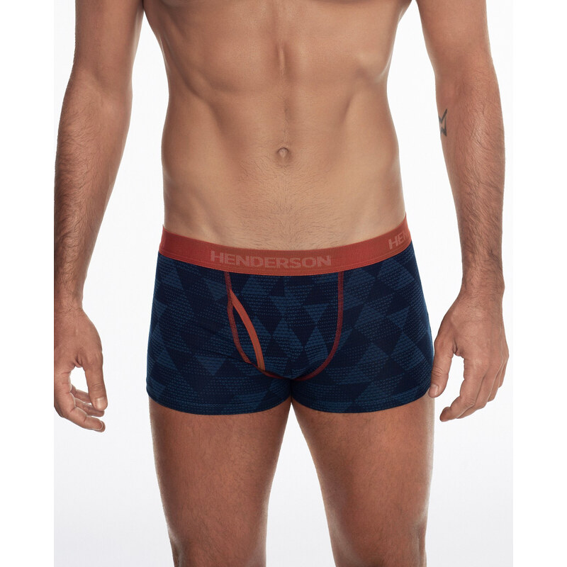 Pánské boxerky Henderson 41267 Cuba A'2 M-3XL