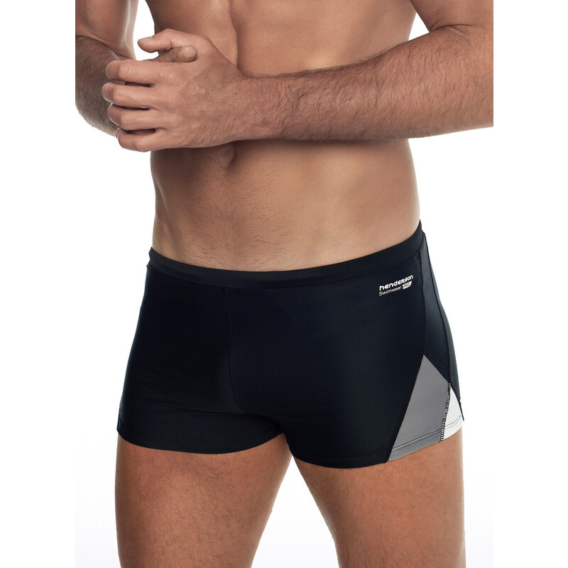 Henderson 41318 Zaiju M-3XL plavecké boxerky