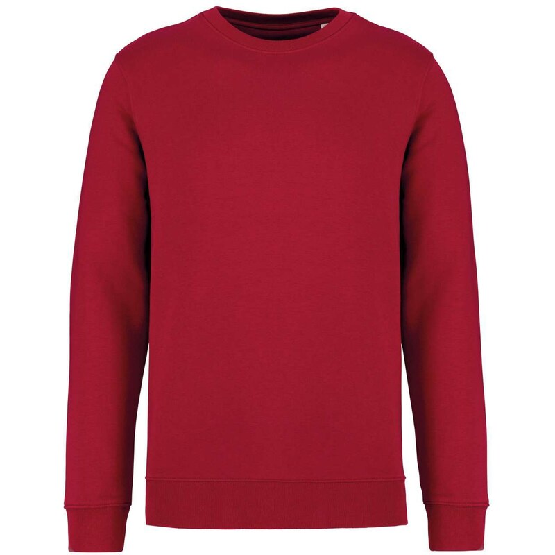 Native Spirit Unisex eko mikina z organické bavlny DRIFTER –