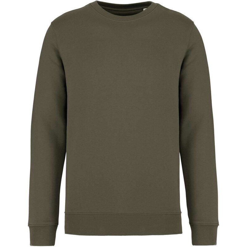 Native Spirit Unisex eko mikina z organické bavlny DRIFTER –