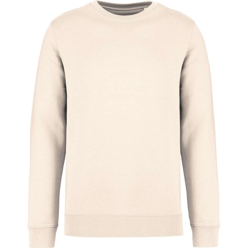 Native Spirit Unisex eko mikina z organické bavlny DRIFTER –