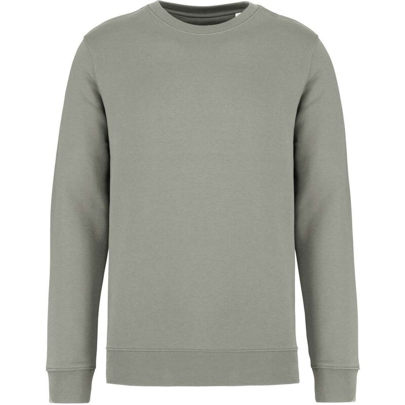 Native Spirit Unisex eko mikina z organické bavlny DRIFTER –