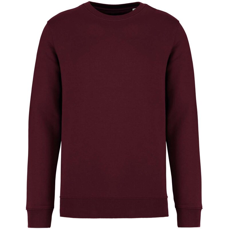 Native Spirit Unisex eko mikina z organické bavlny DRIFTER –