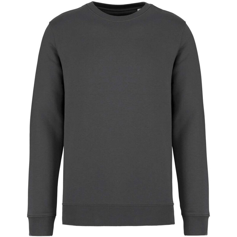 Native Spirit Unisex eko mikina z organické bavlny DRIFTER –